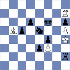 Safarov - Chor (chess.com INT, 2025)