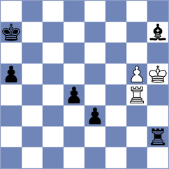 Guerrero Mendez - Garcia Oviedo (Salobrena, 2019)