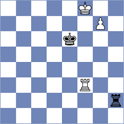 Androutsopoulos-Agiotatos - Anic (Belgrade SRB, 2021)