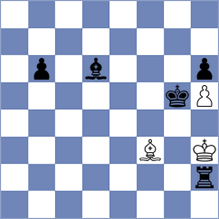Ronka - Zubritskiy (chess.com INT, 2022)