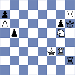 Baghdasaryan - Luecke (Rotenburg, 2012)