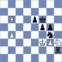 Klifoth - Blauert (Lyngby, 1990)