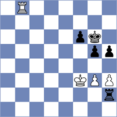 Smirnova - Gimenez Aguirre (chess.com INT, 2024)