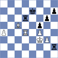 Naroditsky - Lazavik (chess.com INT, 2025)