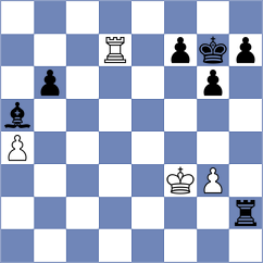 Neustroev - Cardozo (chess.com INT, 2025)
