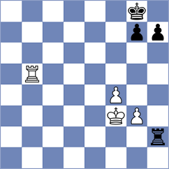 Mafaaz Khalid - Chen (Harbin CHN, 2025)