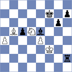 Zhukova - Rybakov (Kharkov, 2003)