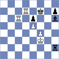 Andreikin - Akobian (chess.com INT, 2025)