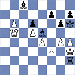 Volkov - Galchenko (chess.com INT, 2025)