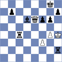 Lea Otic - Gupta (Chess.com INT, 2021)