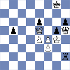 Martinez Reyes - Katz (Chess.com INT, 2015)