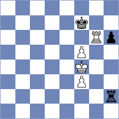Romero Calduch - Arizmendi Martinez (Escaldes AND, 2024)