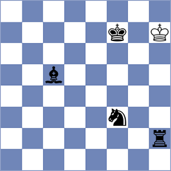Firouzja - Praggnanandhaa (chess.com INT, 2025)