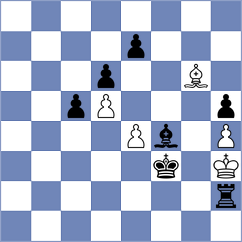 Mikov - Tilicheev (Plovdiv BUL, 2024)