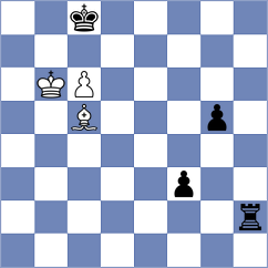 Kyaw - Aansh Nandan Nerurkar (chess.com INT, 2024)