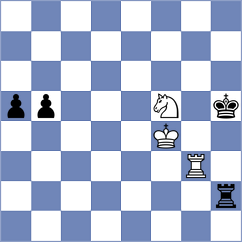 Perez de Villar Framil - Baldo Manosa (Barcelona, 2003)