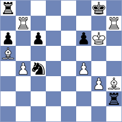 Martinez Reyes - Toshali (chess.com INT, 2024)