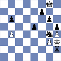 Woodward - Tahbaz (chess.com INT, 2025)