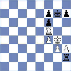 Muslimov - Lamikhov (Saratov, 2009)