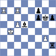 Gomez - Vazquez Alvarez (Orense, 1997)