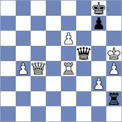 Ibarra Jerez - Obrien (chess.com INT, 2022)