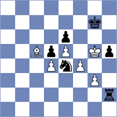 Tinmaz - Martin Fuentes (chess.com INT, 2024)