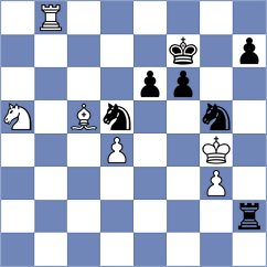 Eljanov - Huzman (Ashdod, 2003)