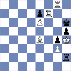 Kiseleva - Ramirez Marin (chess.com INT, 2023)