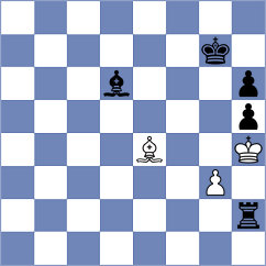 Usov - Neiksans (chess.com INT, 2024)