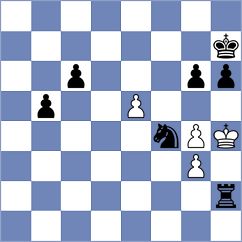 Shearsby - Ghasi (Chess.com INT, 2021)