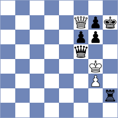 Gonzalez - Rigolot (France, 2005)