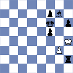 Zavivaeva - Yang (Chess.com INT, 2020)