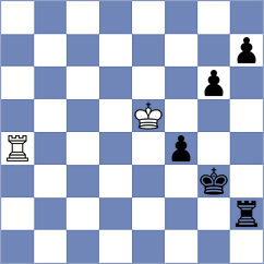 Muhammad Shahzeb - Nozdrachev (chess.com INT, 2022)