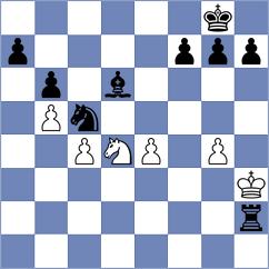 Belur - Vleeshhouwer (Chess.com INT, 2020)