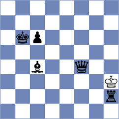 Sivakumar - Pham (chess.com INT, 2022)