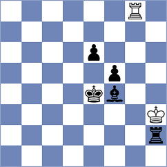 Rohith Krishna - Gahan (Chess.com INT, 2020)