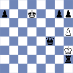 Withnall - Burnton (Lichess.org INT, 2020)
