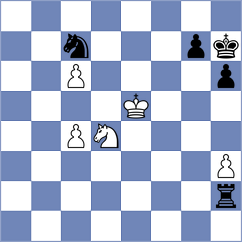 Grineva - Dmitrenko (chess.com INT, 2021)