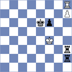 Suyarov - Yang (Al Ain UAE, 2025)