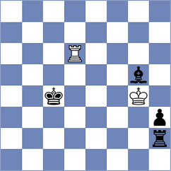 Chernov - Kaufman (chess.com INT, 2023)