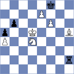 Trofimov - Ingachev (Kazan, 2000)
