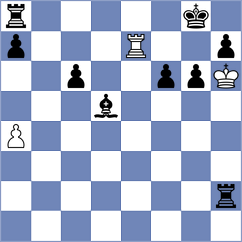 Martin - Hippe (Burg Stargard, 1995)