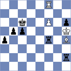 Blatny - Corrales Jimenez (Chicago USA, 2025)