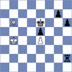 Taboas Rodriguez - Garcia Cardenas (Chess.com INT, 2020)