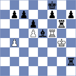 Kairbekova - Varela la Madrid (Lichess.org INT, 2020)