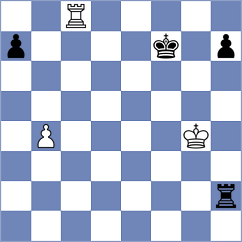 Liang - Melkevik (Ascot, 2014)