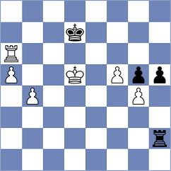 Zeng - Betancourt Echazabal (Lanzarote ESP, 2024)