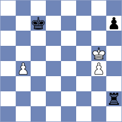 Polivanov - Golichenko (chess.com INT, 2023)