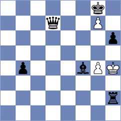 Freitag - Mwale (Chess.com INT, 2018)