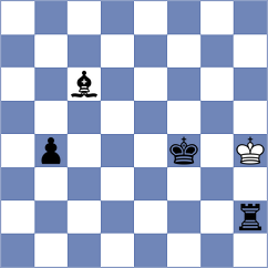 Puzyrevsky - Norowitz (chess.com INT, 2025)